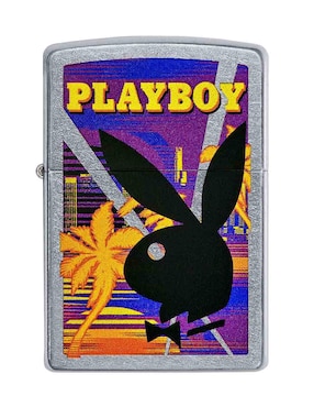 Encendedor Zippo Palmeras
