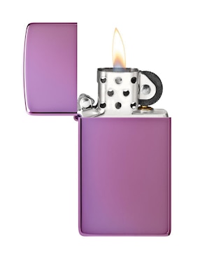 Encendedor Zippo Slim Abyss