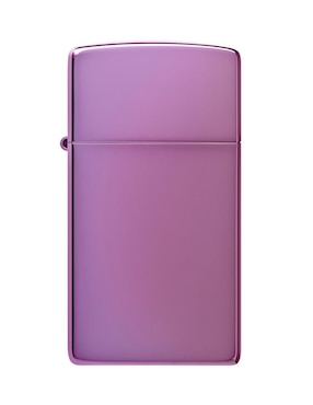 Encendedor Zippo Slim Abyss