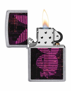 Encendedor Zippo Playboy