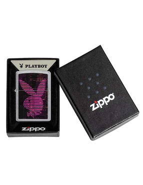 Encendedor Zippo Playboy