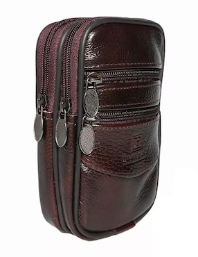 Bolsa Wristlet Para Hombre