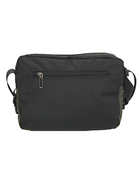 Bolsa bandolera Boscaini Army para hombre