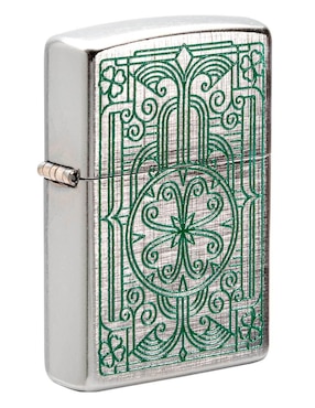 Encendedor Zippo Lineas