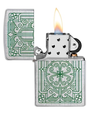 Encendedor Zippo Lineas
