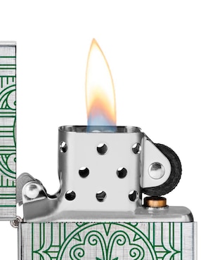 Encendedor Zippo Lineas