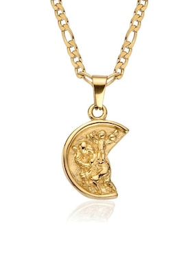 Collar Cruze St. Christopher