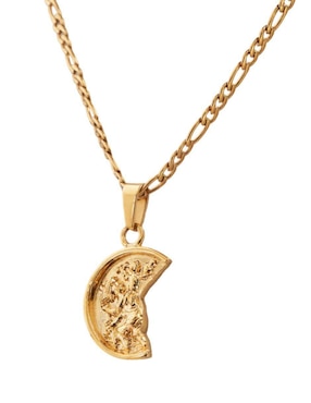 Collar Cruze St. Christopher