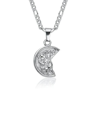 Collar Cruze St. Christopher