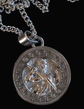 Collar Cruze Poseidon