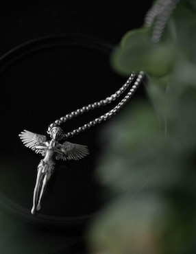 Collar de ángel Cruze Angel