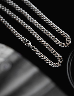 Collar Cruze Cubana