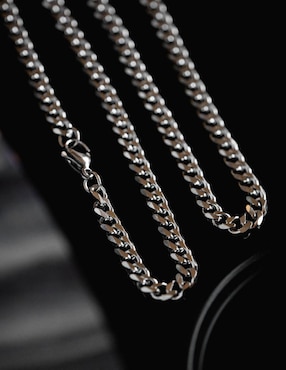 Collar Cruze Cubana