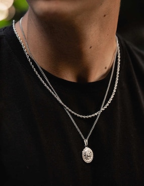 Collar Cruze Medusa