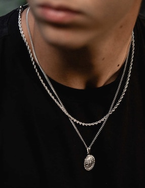 Collar Cruze Medusa