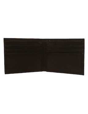 Cartera Dockers para hombre