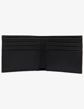Cartera Lacoste para hombre