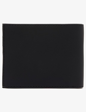 Cartera Lacoste para hombre