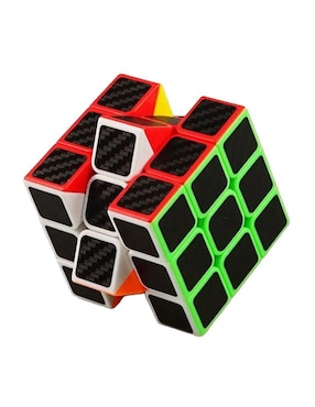 Cubo antiestrés