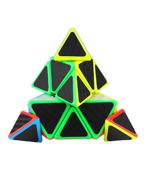 Cubo antiestrés