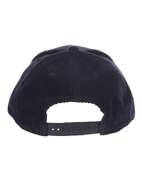 Gorra con visera curva snapback Timberland para hombre