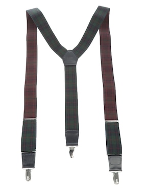 Tirantes Miguel Bellido para hombre