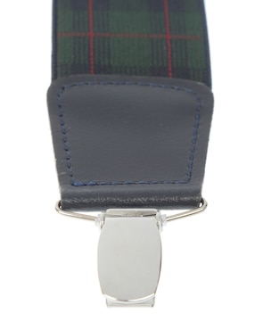 Tirantes Miguel Bellido para hombre