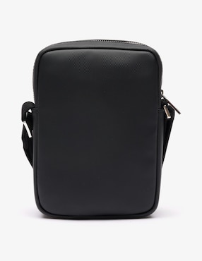 Bolsa crossbody Lacoste Core Essentials para hombre