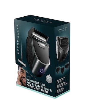 Recortadora de cabello Perry Ellis PER-PM206