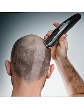 Recortadora para cabello, barba y cuerpo Perry Ellis PER-PM207