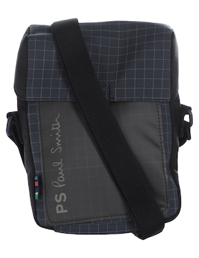 Bolsa Messenger Ps By Paul Smith Para Hombre