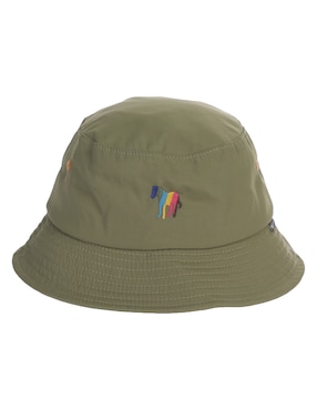 Gorro Bucket PS By Paul Smith Para Hombre