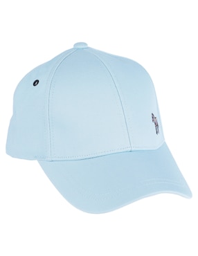 Gorra Visera Curva Hebilla PS By Paul Smith Para Hombre