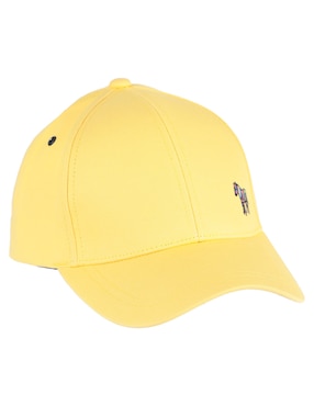 Gorra Visera Curva Hebilla PS By Paul Smith Para Hombre