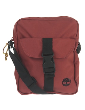 Bolsa messenger Timberland para hombre