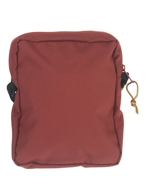 Bolsa messenger Timberland para hombre