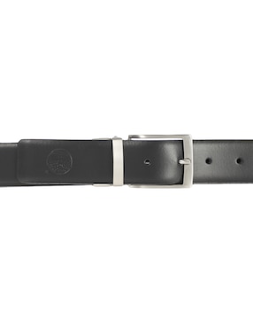 Cinturón Timberland de piel para hombre