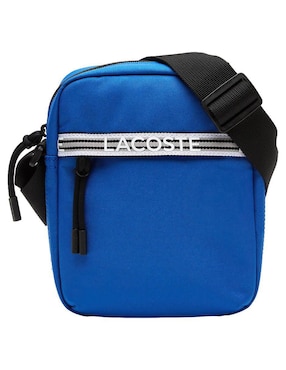 Lacoste Bolso mariconera Hombre - El Palacio de Hierro