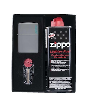 Encendedor Zippo