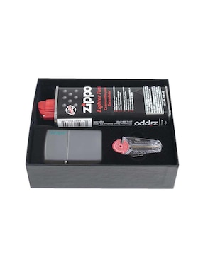 Encendedor Zippo