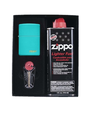 Encendedor Zippo Premium Lighter Fluid