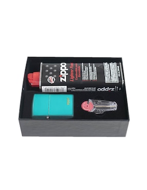Encendedor Zippo Premium Lighter Fluid