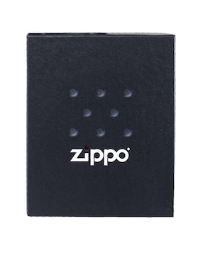 Encendedor Zippo Premium Lighter Fluid