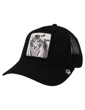 Gorra con visera curva snapback Goorin Bros Goorin Bros para adulto