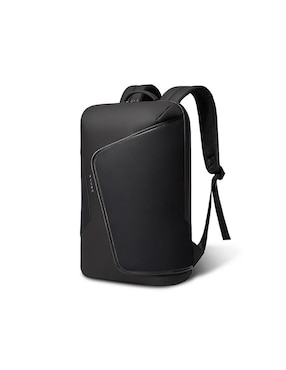 Mochila con portalaptop Bange para hombre