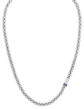 Collar de eslabones Tommy Hilfiger