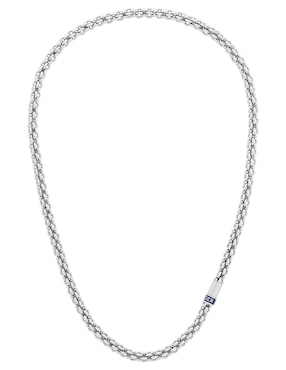 Collar de eslabones Tommy Hilfiger