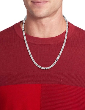 Collar de eslabones Tommy Hilfiger
