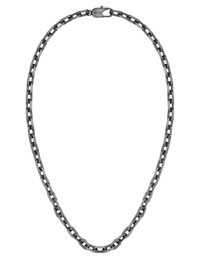 Collar de eslabones Hugo Boss