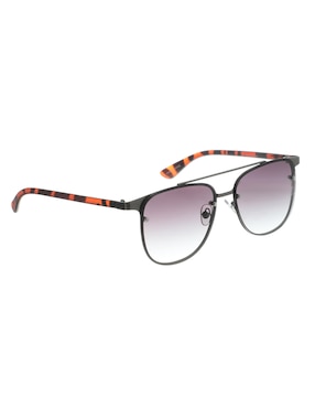 Lentes de sol French Connection para hombre